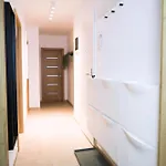Forest View - Rezidence K Lanovce Appartement *