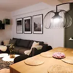 Appartement Forest View - Rezidence K Lanovce Jáchymov