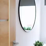 Apartmán Forest View - Rezidence K Lanovce *