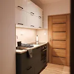Apartmán Forest View - Rezidence K Lanovce Jáchymov