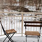 Forest View - Rezidence K Lanovce Appartement Jáchymov