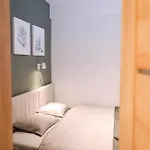 Forest View - Rezidence K Lanovce Appartement *