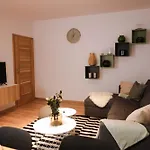 Appartement Forest View - Rezidence K Lanovce Jáchymov