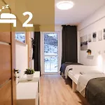 Apartman Forest View - Rezidence K Lanovce *