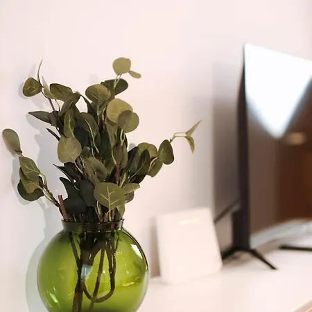 Apartmán Forest View - Rezidence K Lanovce *