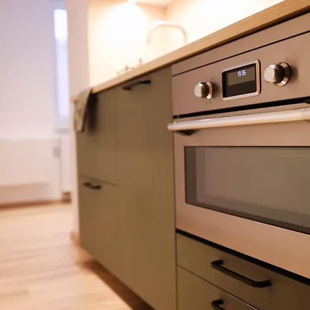 Apartmán Forest View - Rezidence K Lanovce