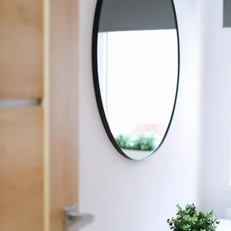 Apartmán Forest View - Rezidence K Lanovce *