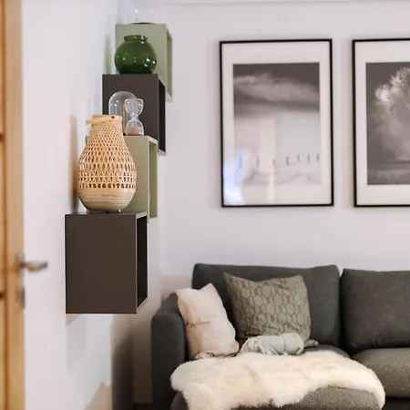 Apartmán Forest View - Rezidence K Lanovce *