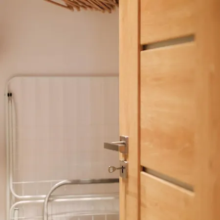 Forest View - Rezidence K Lanovce Apartmán